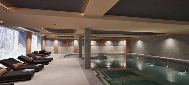 Hotel L'Ecrin Blanc By Odalys图片