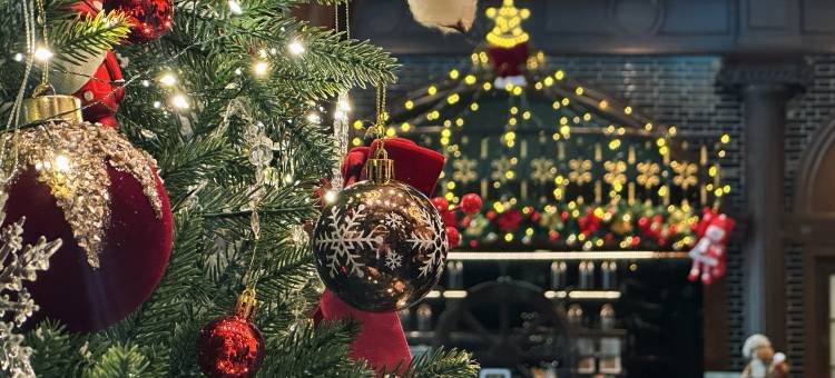 汕头东海岸万象汇喆啡锐品酒店图片