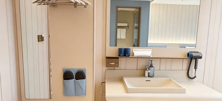 汉庭酒店(邯郸大名北湖店)图片