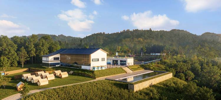 沐雲乐园云上民宿图片