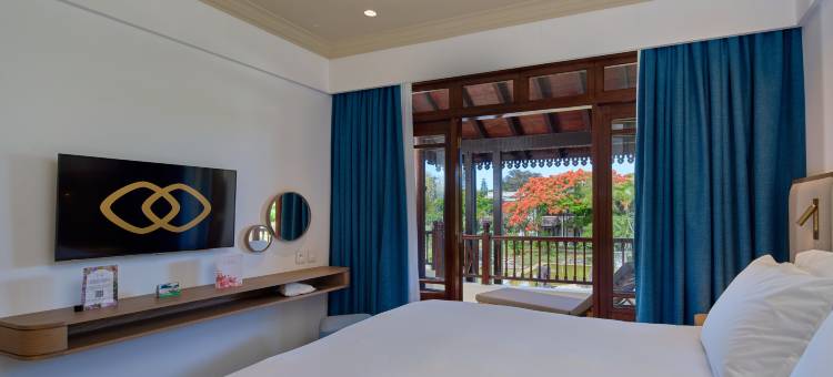 帝国索菲特度假酒店和水疗中心(Sofitel Mauritius l'Impérial Resort & Spa)图片