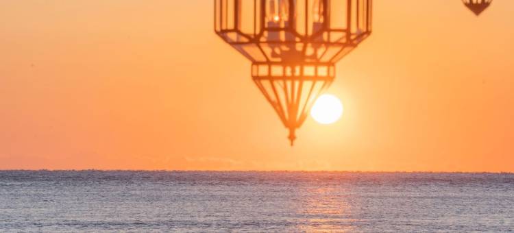 大连四时鲸语海滩度假酒店图片