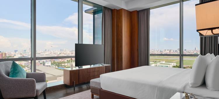 Crowne Plaza Phnom Penh by IHG图片