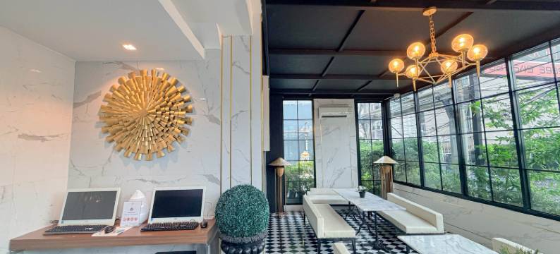 素坤逸万寿菊公寓(Marigold Sukhumvit)图片