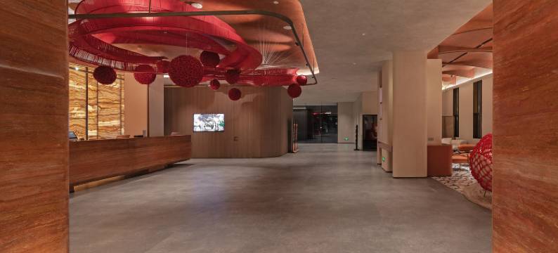 金帝酒店(赤峰市政府高铁站店)图片