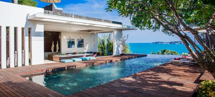 海因别墅(Villa Hin)图片