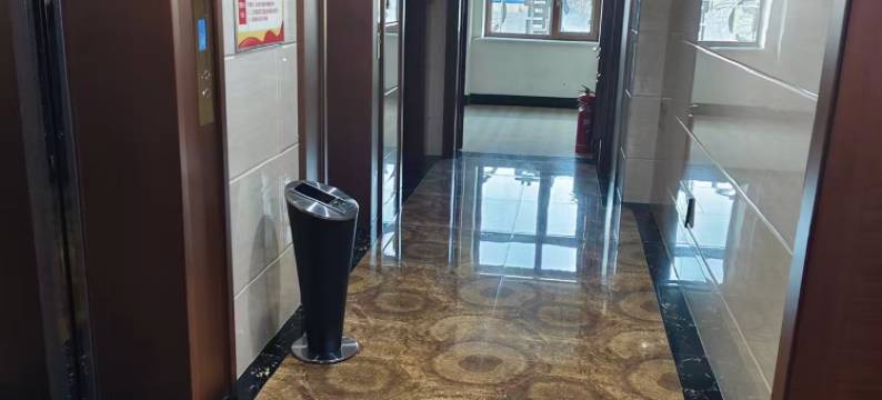 点石商务宾馆(兰西友谊路店)图片