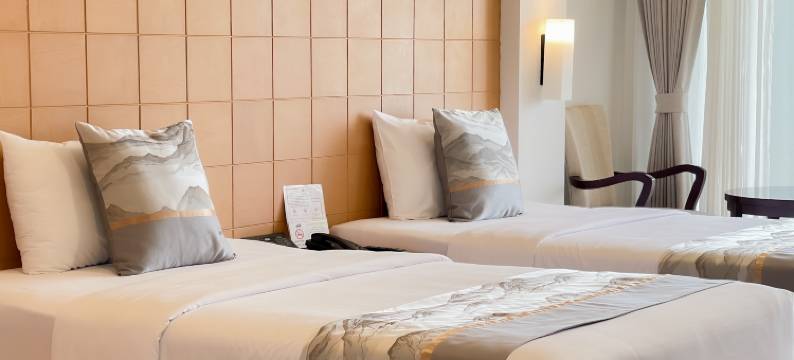 优利高尔夫度假村(Uniland Golf & Resort)图片