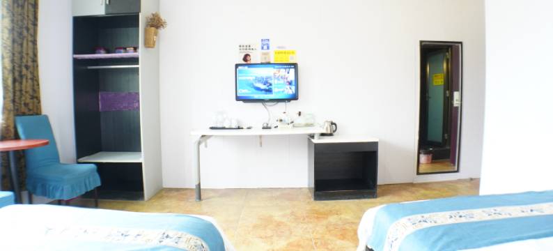 二号商务酒店(新桥医院店)图片