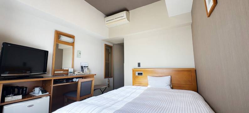 露樱酒店西那須野店(Hotel Route-Inn Nishinasuno)图片