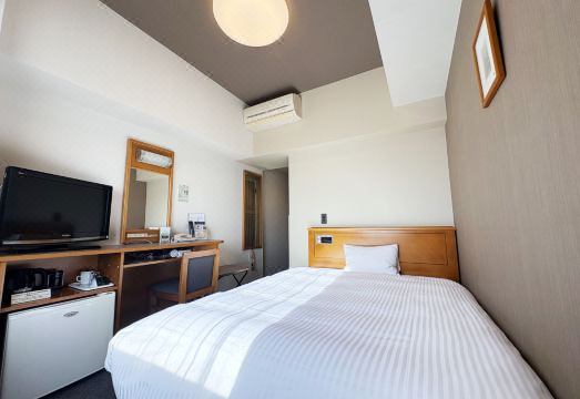 Hotel Route-Inn NishinasunoHotel Overview