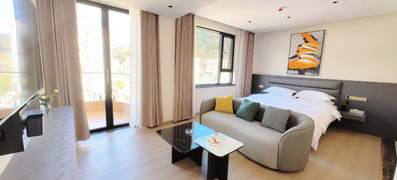 云龙鸿宾民宿图片