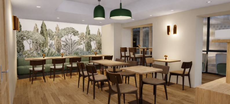 阿维尼翁钟楼酒店(Hotel de l'Horloge Avignon)图片