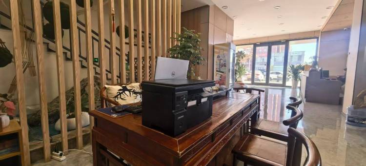 速居酒店(遵化长途汽车站店)图片