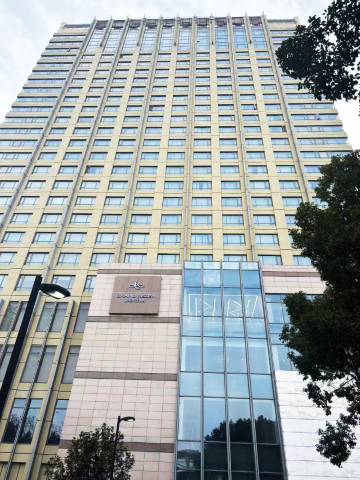 无锡丽呈华廷酒店图片