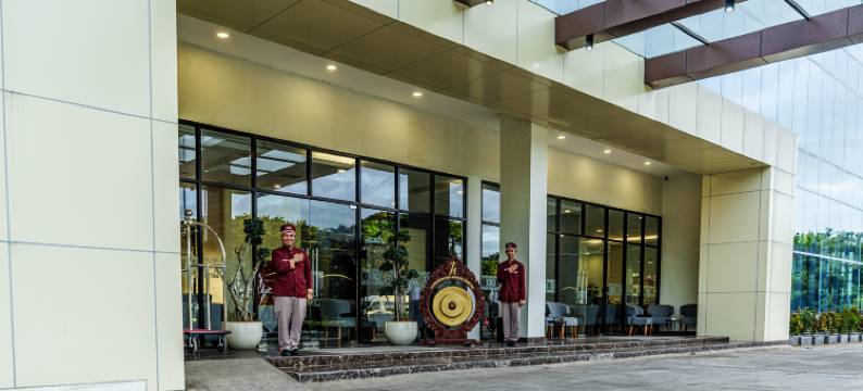 Horison Ultima Sayaga Cibinong图片