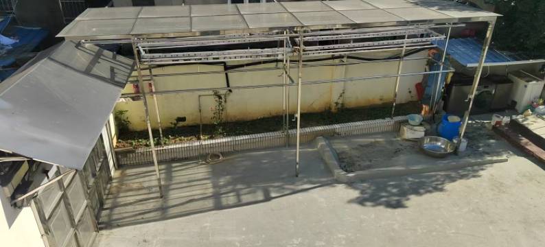 光谷雅园民宿(南京火车站红山动物园店)图片