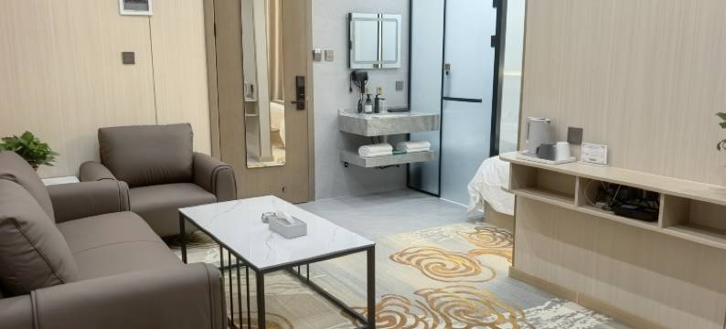 和政星辰尚品酒店图片