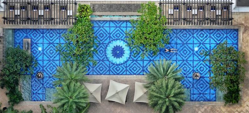 雅加达四季酒店(Four Seasons Hotel Jakarta)图片