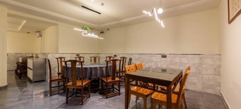 宏村泊悦梵华·设计师艺术度假美院民宿图片