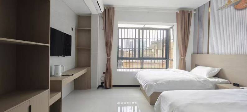 尚品酒店(临桂吾悦广场店)图片