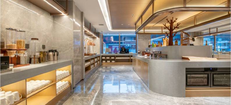 长白山璞宣酒店图片