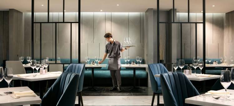 西贡 M 酒店(M Hotel Saigon)图片