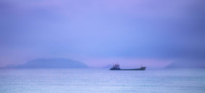 舟山普陀朱家尖南沙景区亚朵酒店图片