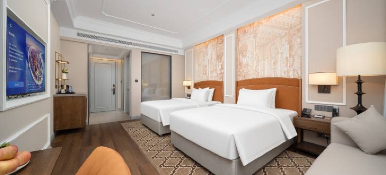 维也纳国际酒店(日照五莲店)图片