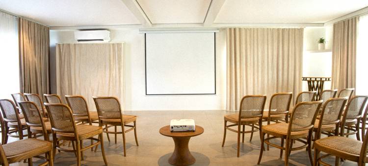 胡尼利奥旅馆(Huni Lio)图片