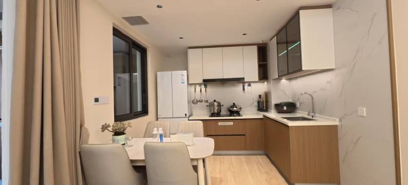 唐缘·拾光民宿图片