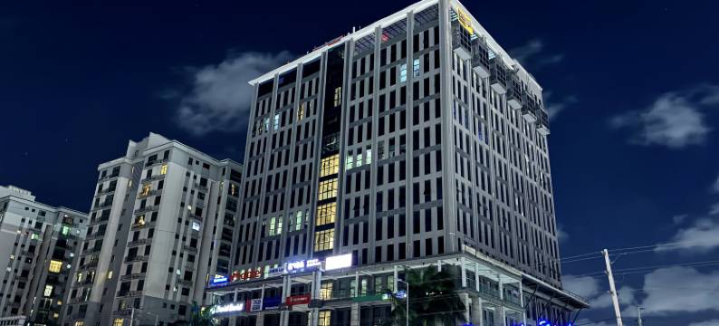 达累斯萨拉姆星海酒店(Starsea Hotel Dar ES Salaam)图片