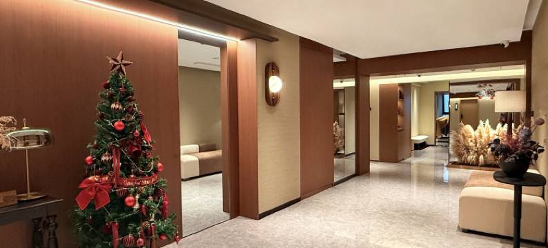 江与城公寓(南宁万达茂店)图片