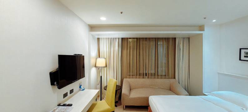 屏东薇米文旅图片