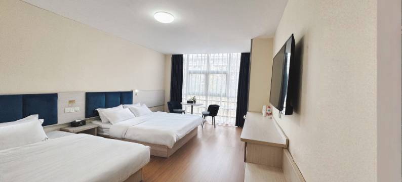 永晖酒店(镇江江苏大学店)图片