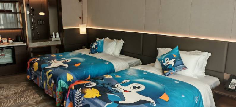 东莞新中凯国际酒店图片