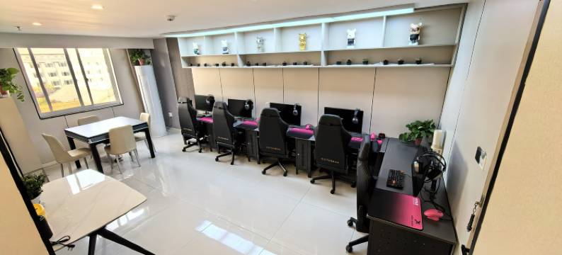 云居酒店图片