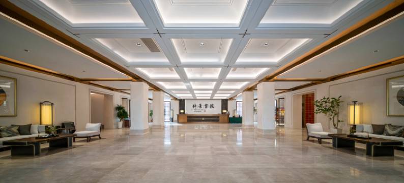南阳仲景书院酒店(医圣文化园店)图片