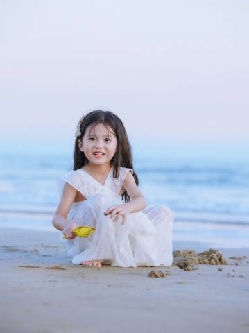 三亚湾假日度假酒店图片