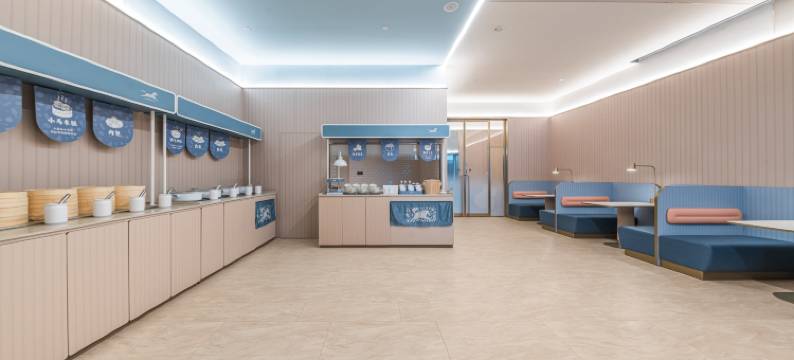 汉庭酒店(沧州永安北大道恒大城店)图片