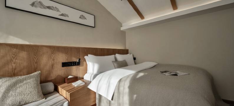 大理回隐设计师轻奢民宿(古城南门店)图片