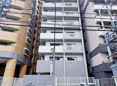 Living like Hotel Hakataekimae Hotel Overview