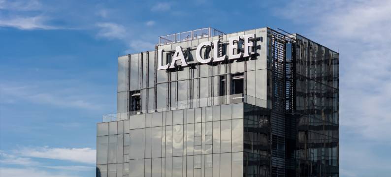 曼谷拉克莱夫酒店-由冠冕精选酒店管理(La Clef Bangkok by The Crest Collection)图片