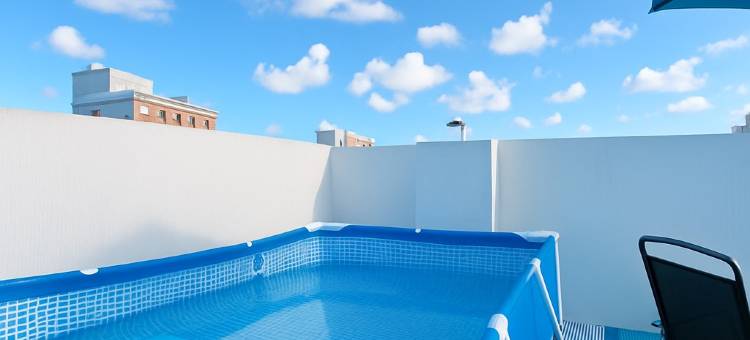 愛分享民宿图片