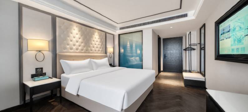 寓约电竞酒店(赣州火车站五龙客家风情园店)图片