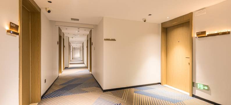 宜尚酒店(十堰竹溪武陵不夜城店)图片