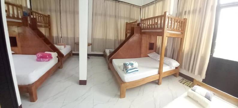 Seven Waves Beachfront la Union图片