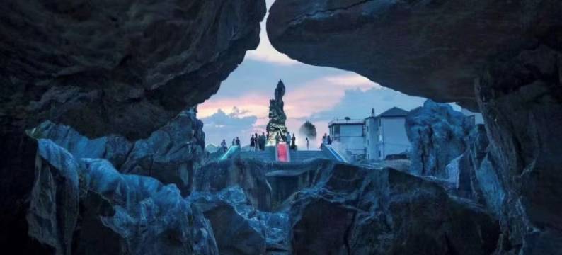 常山天曼国际酒店图片