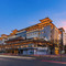 QININ HOTEL沁住酒店(西安钟鼓楼回民街)