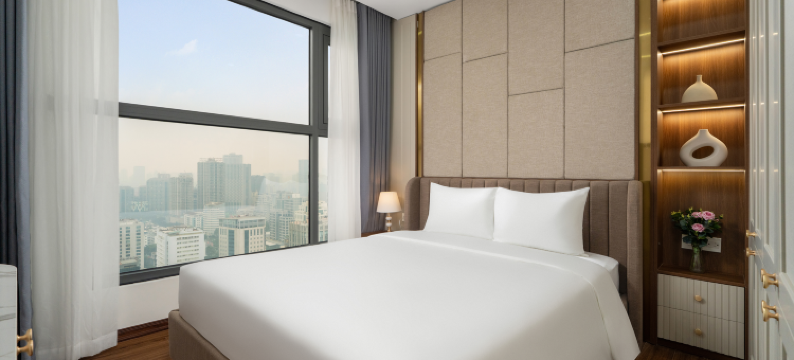 Aravelle Suites图片